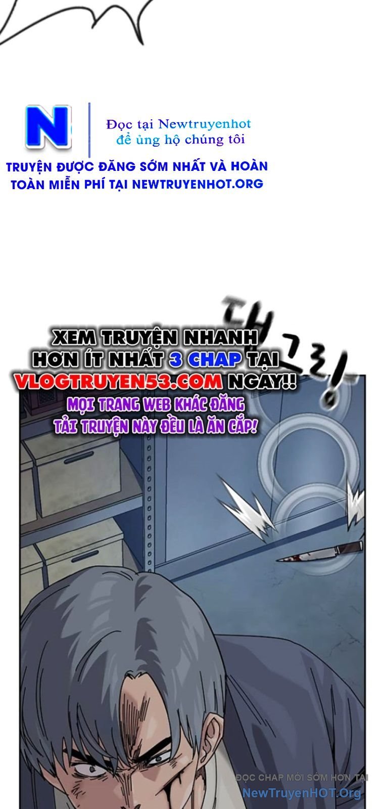 Để Có Thể Sống Sót Chap 183 34