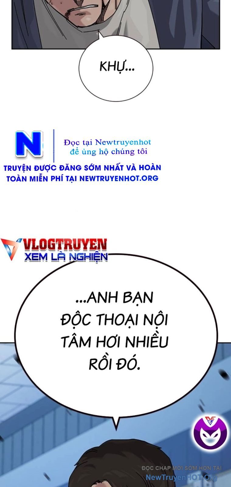 Để Có Thể Sống Sót Chap 183 35