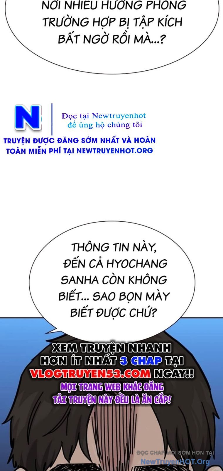 Để Có Thể Sống Sót Chap 183 39