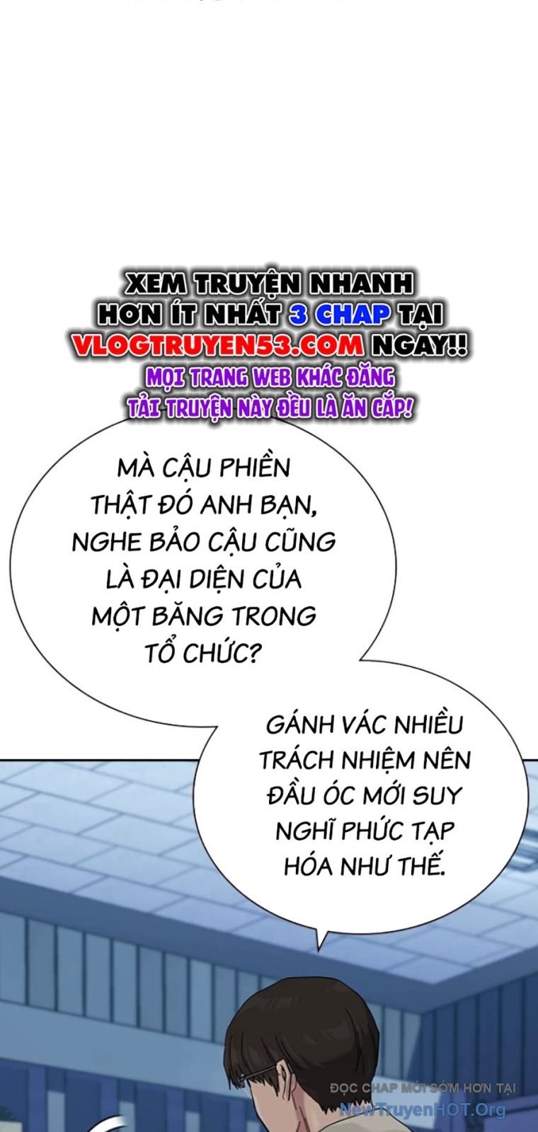 Để Có Thể Sống Sót Chap 183 42