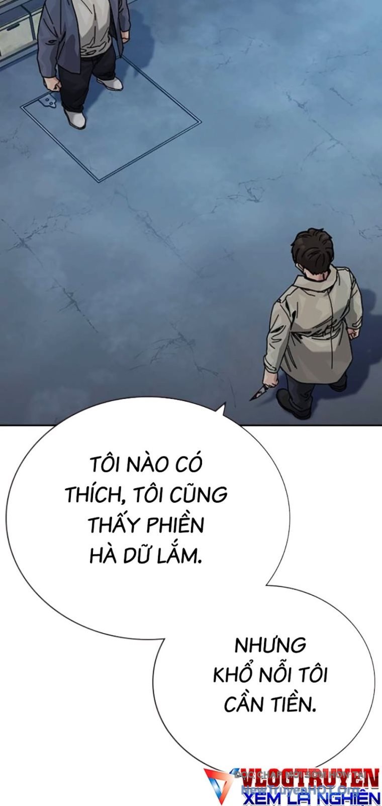 Để Có Thể Sống Sót Chap 183 46