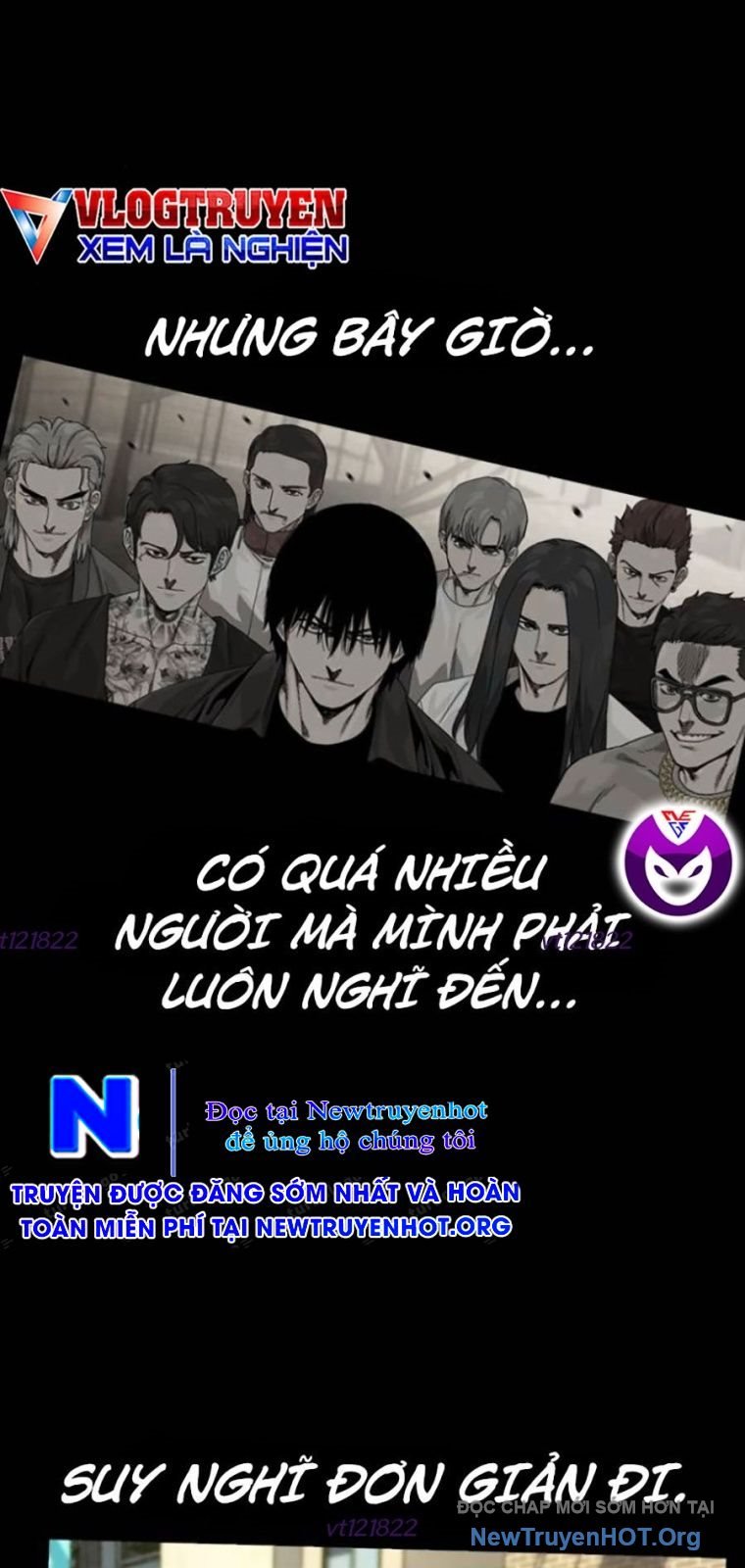 Để Có Thể Sống Sót Chap 183 53