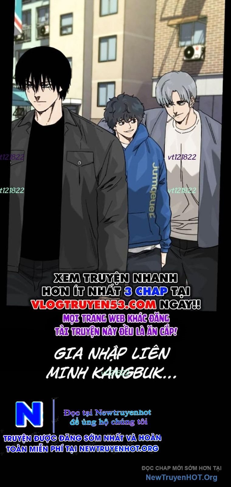 Để Có Thể Sống Sót Chap 183 54