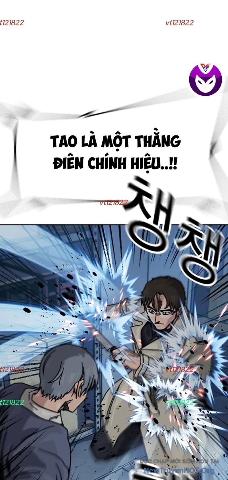 Để Có Thể Sống Sót Chap 183 64