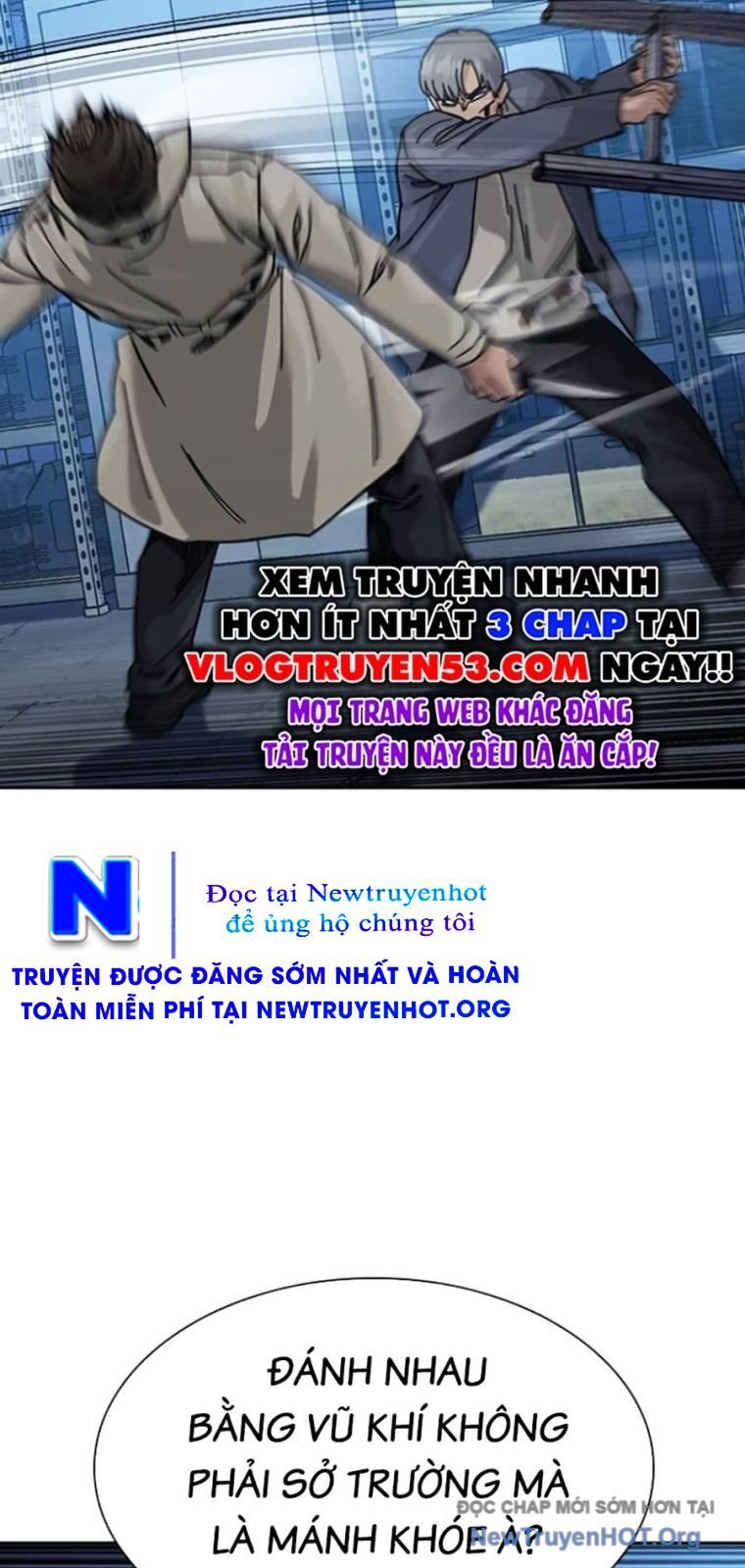 Để Có Thể Sống Sót Chap 183 78