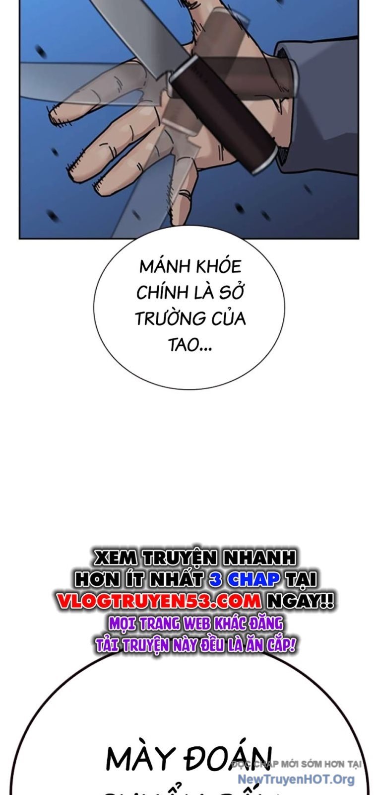 Để Có Thể Sống Sót Chap 183 83