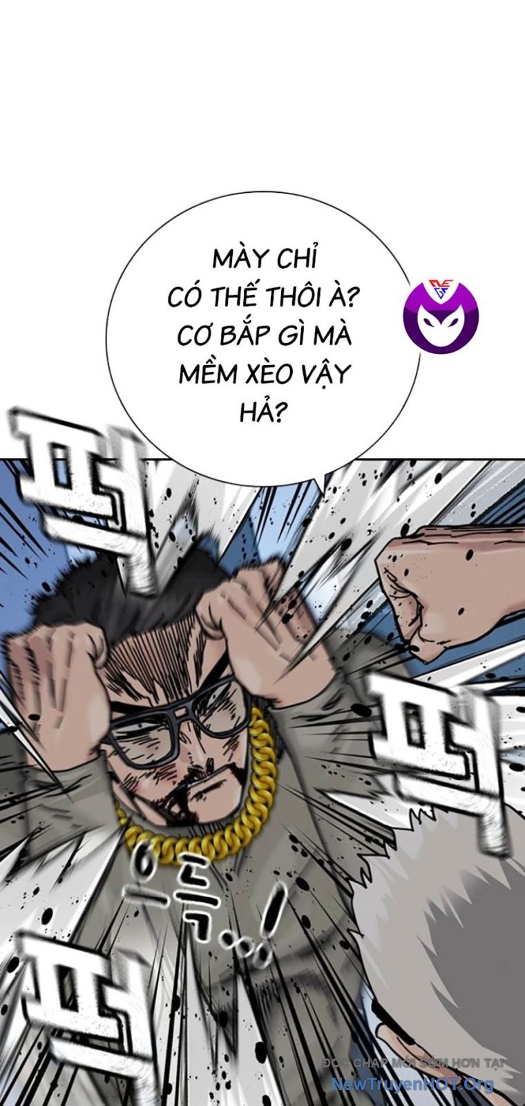 Để Có Thể Sống Sót Chap 183 101