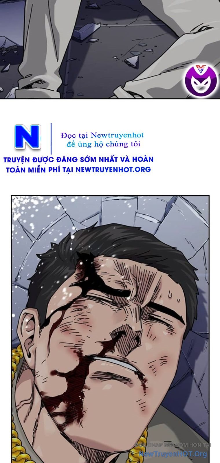 Để Có Thể Sống Sót Chap 183 109