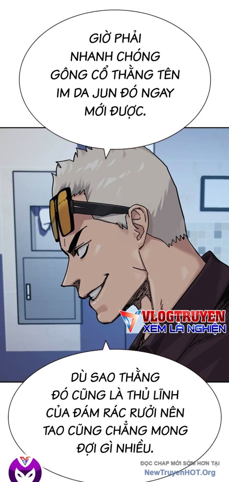 Để Có Thể Sống Sót Chap 183 112