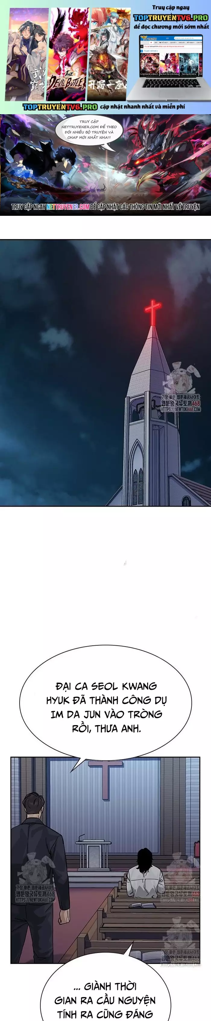 Để Có Thể Sống Sót Chapter 166 - Trang 2
