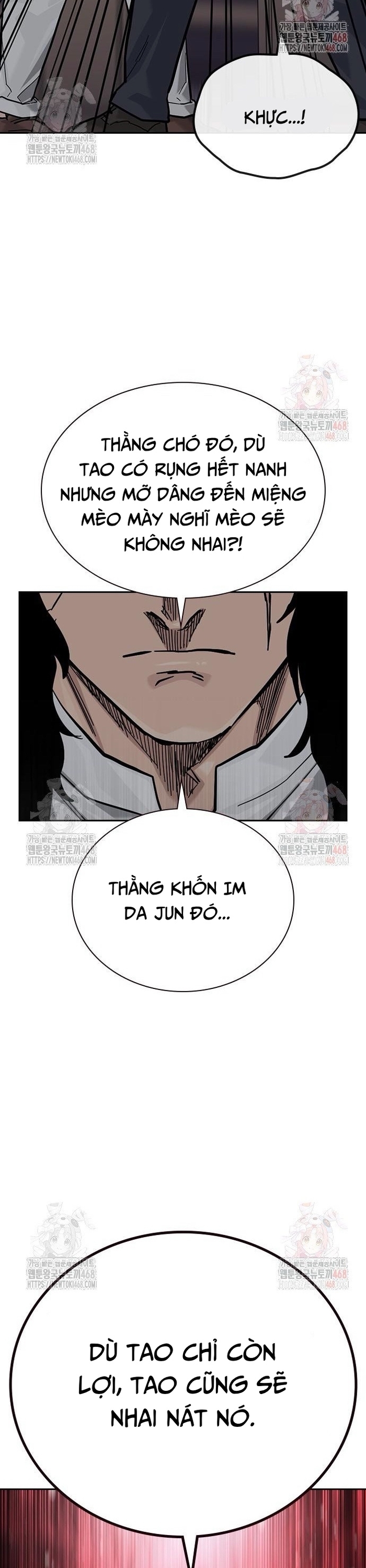 Để Có Thể Sống Sót Chapter 166 - Trang 2