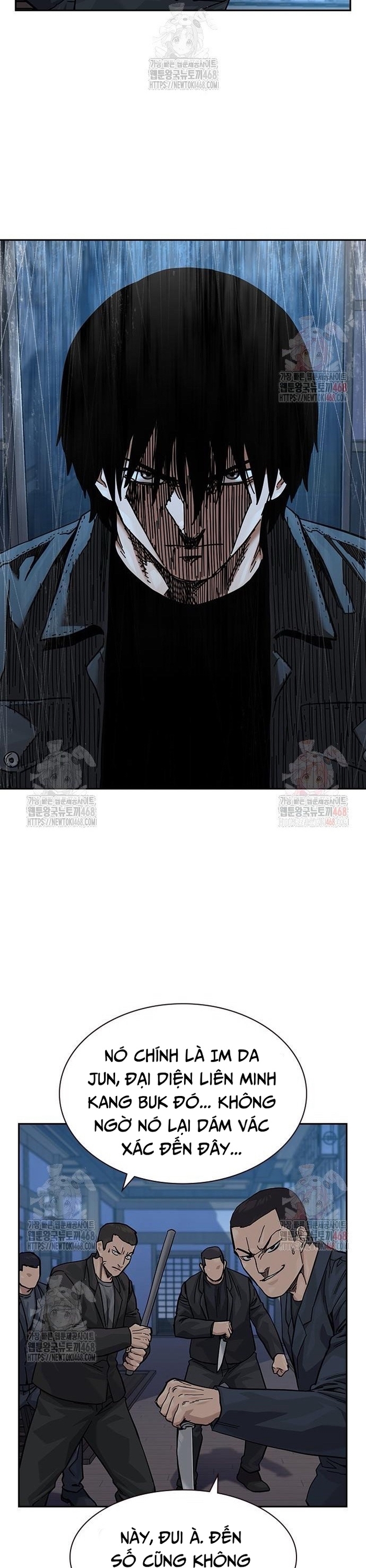 Để Có Thể Sống Sót Chapter 166 - Trang 2