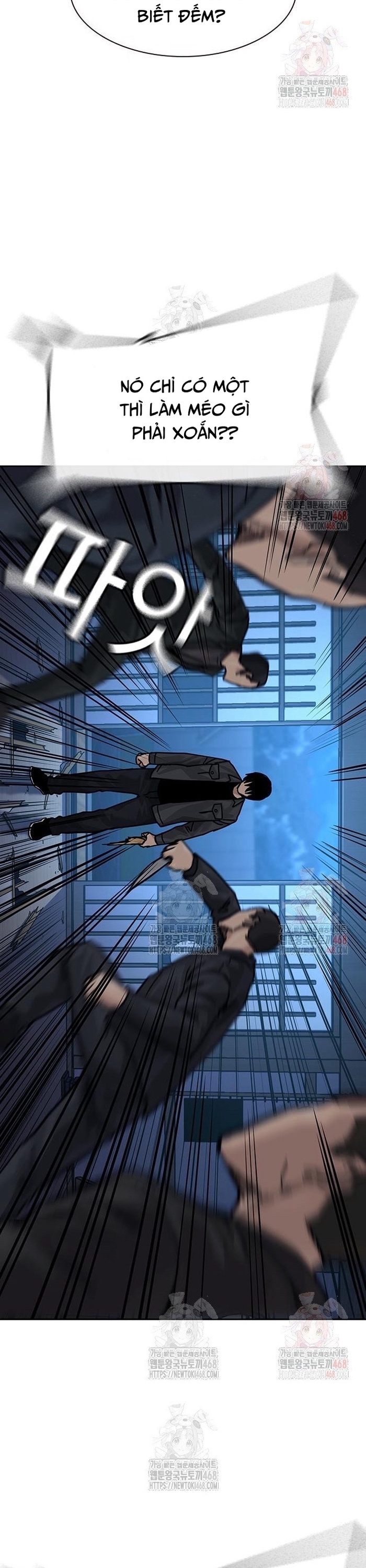 Để Có Thể Sống Sót Chapter 166 - Trang 2