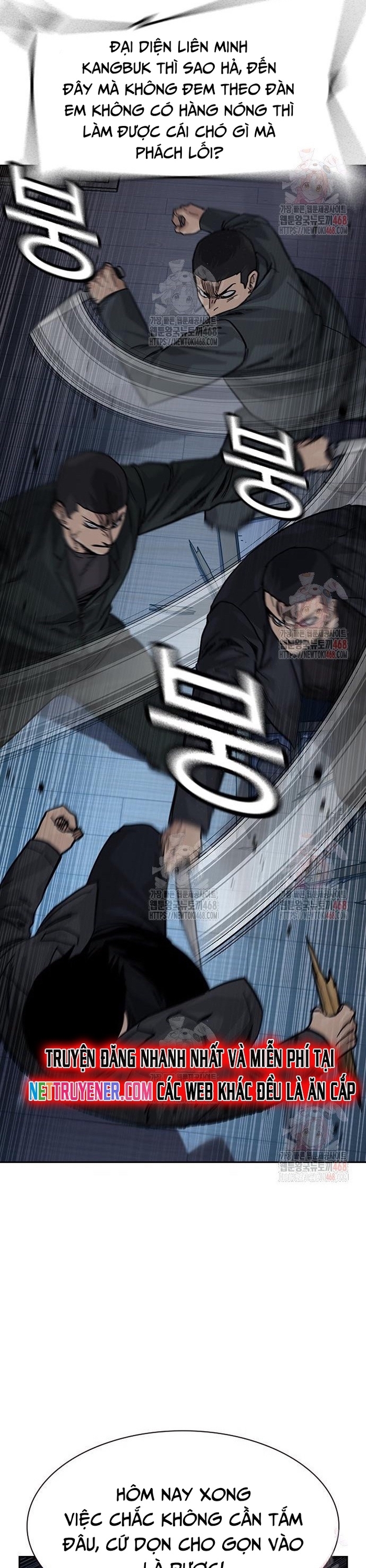 Để Có Thể Sống Sót Chapter 166 - Trang 2