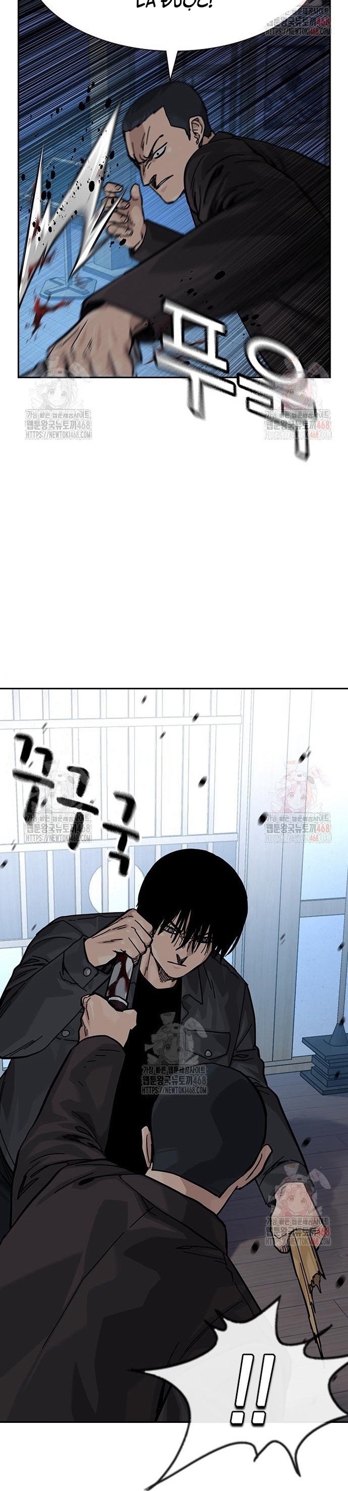 Để Có Thể Sống Sót Chapter 166 - Trang 2