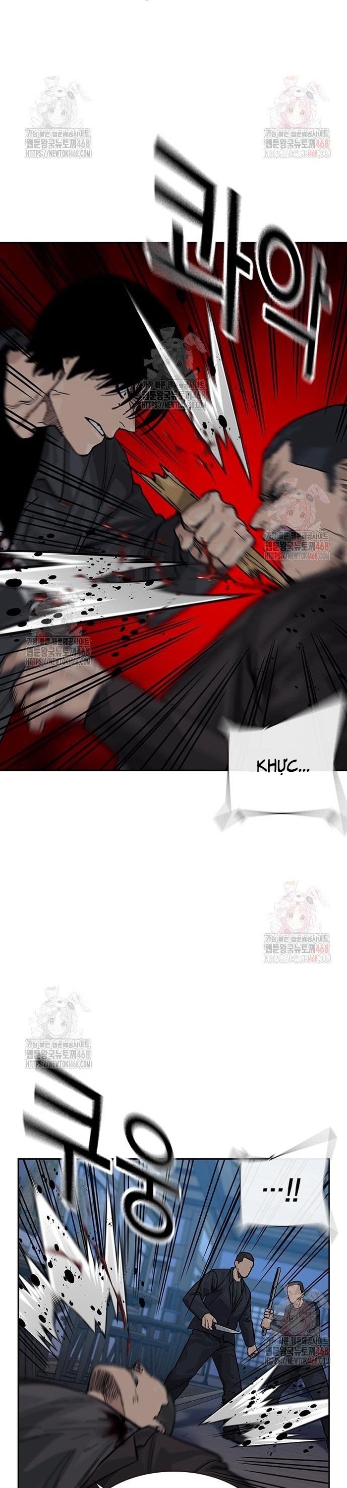 Để Có Thể Sống Sót Chapter 166 - Trang 2
