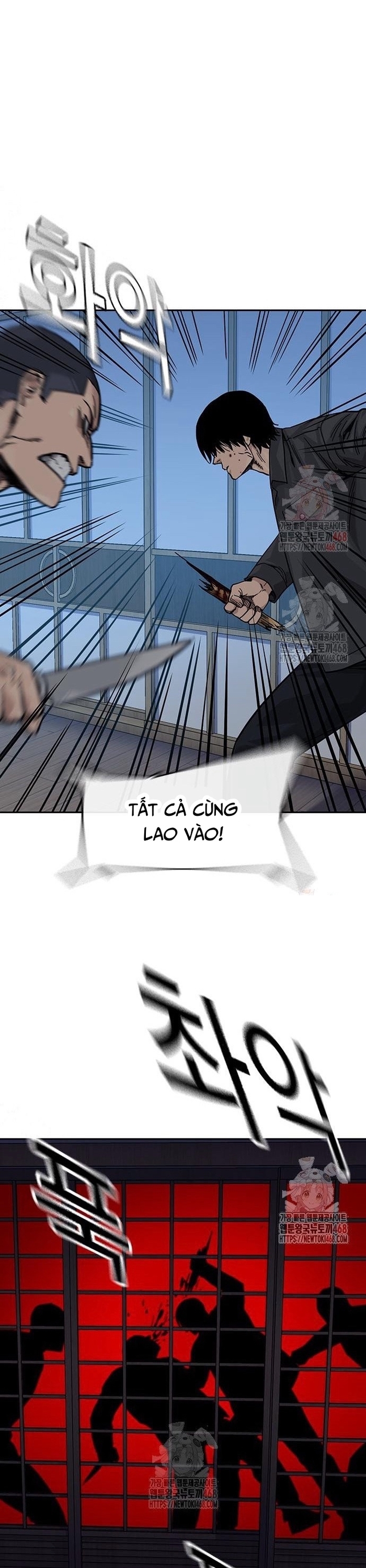 Để Có Thể Sống Sót Chapter 166 - Trang 2