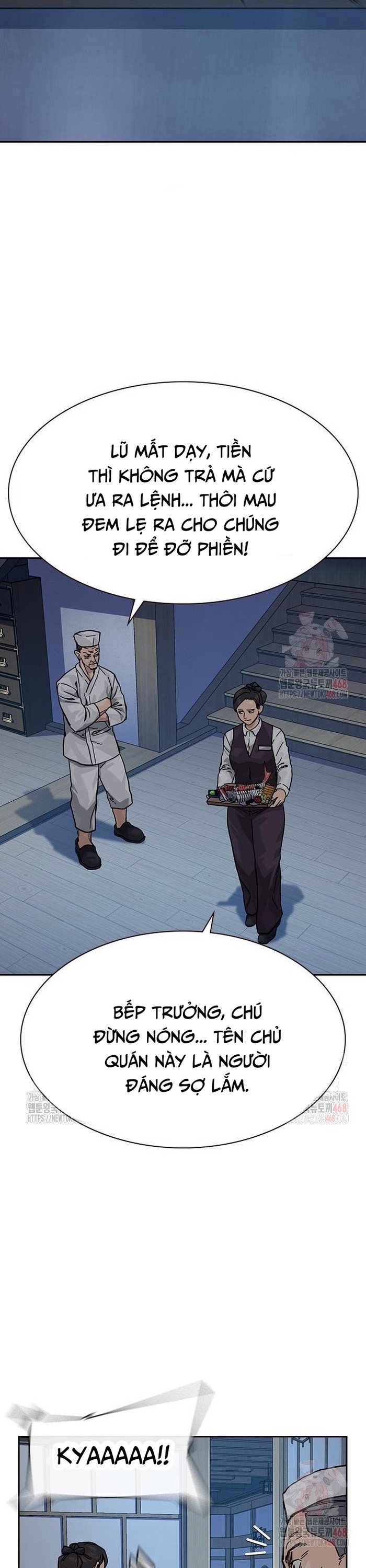Để Có Thể Sống Sót Chapter 166 - Trang 2