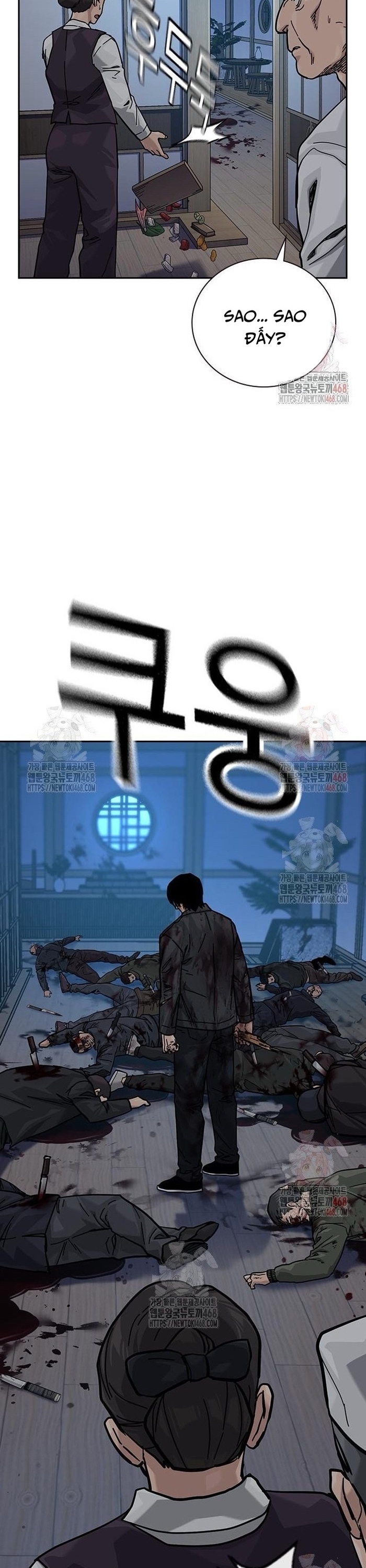 Để Có Thể Sống Sót Chapter 166 - Trang 2