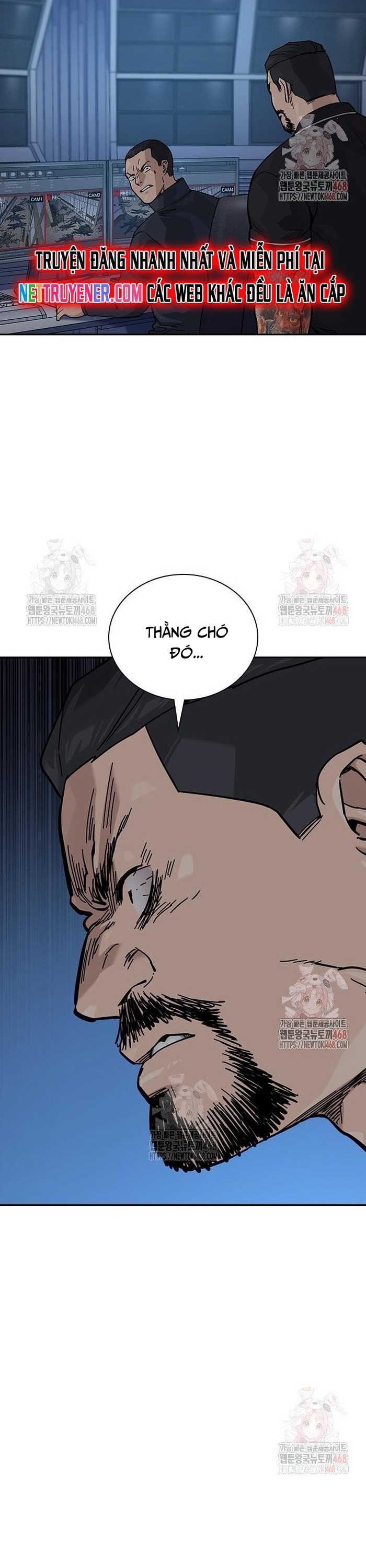 Để Có Thể Sống Sót Chapter 166 - Trang 2