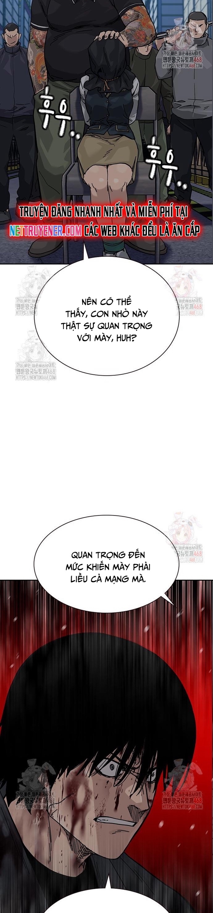 Để Có Thể Sống Sót Chapter 166 - Trang 2