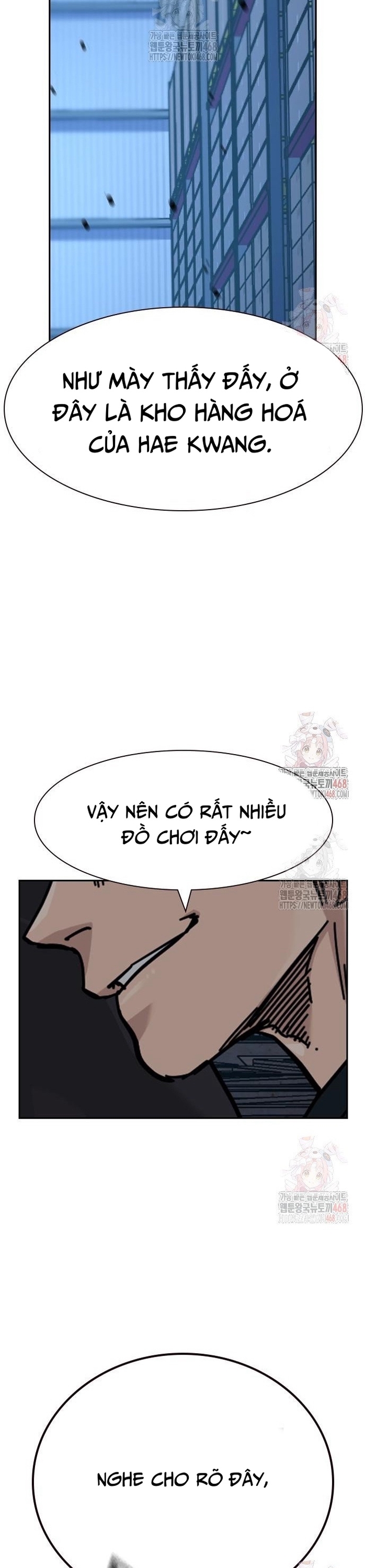 Để Có Thể Sống Sót Chapter 166 - Trang 2