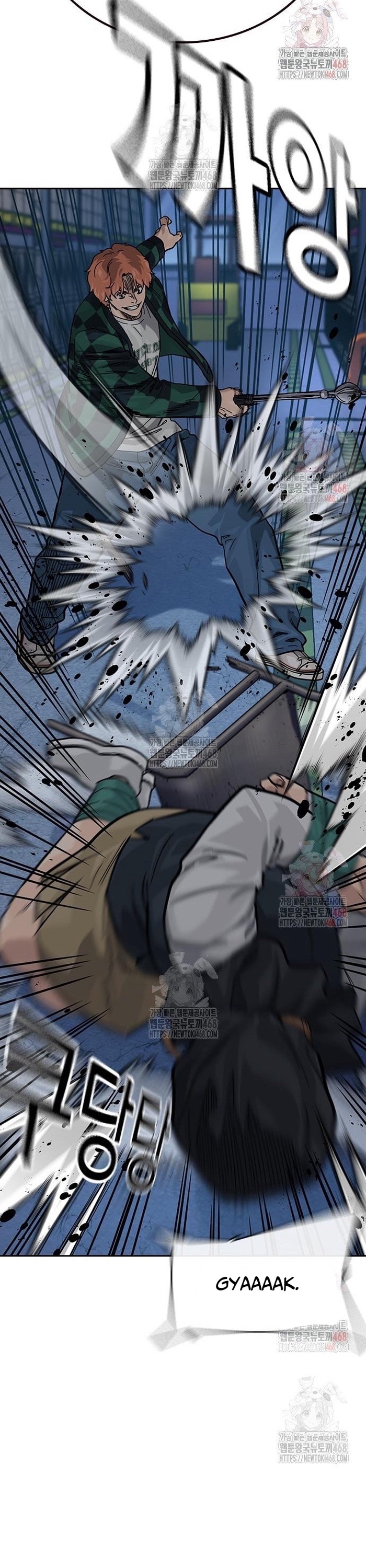 Để Có Thể Sống Sót Chapter 166 - Trang 2