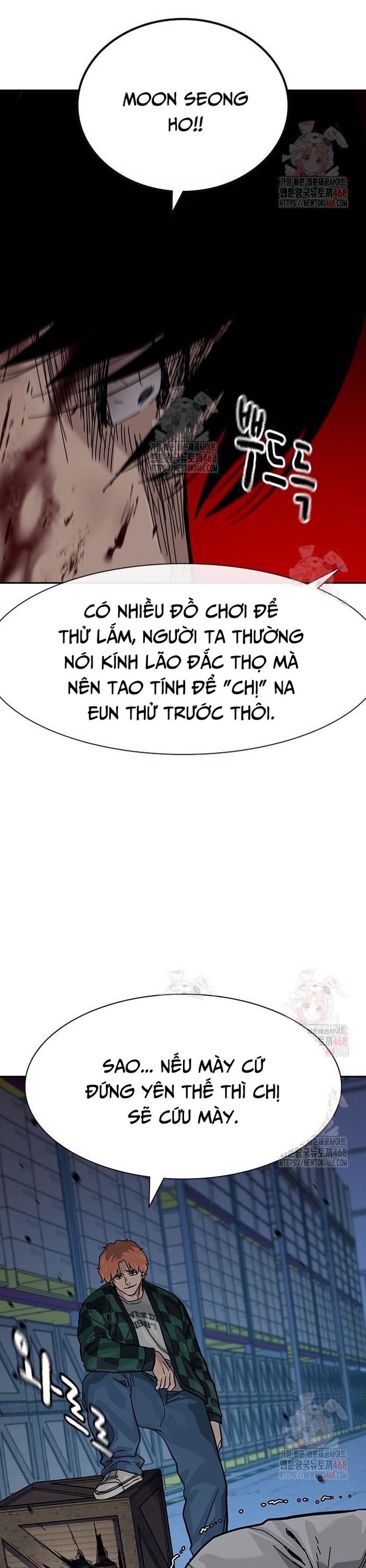 Để Có Thể Sống Sót Chapter 166 - Trang 2