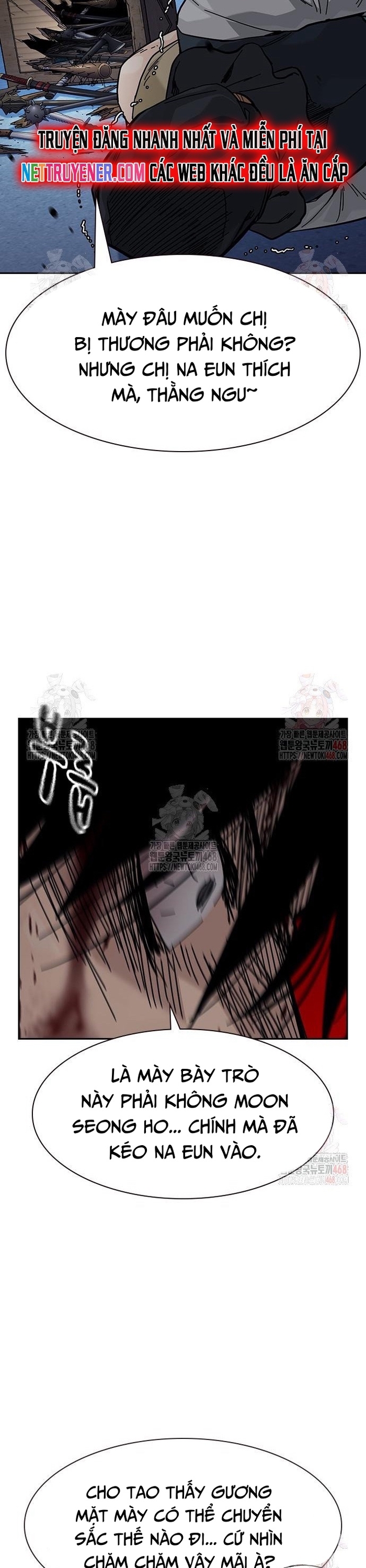 Để Có Thể Sống Sót Chapter 166 - Trang 2