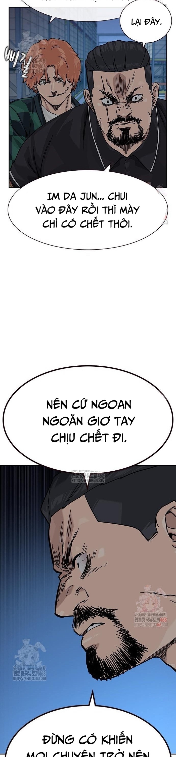 Để Có Thể Sống Sót Chapter 166 - Trang 2