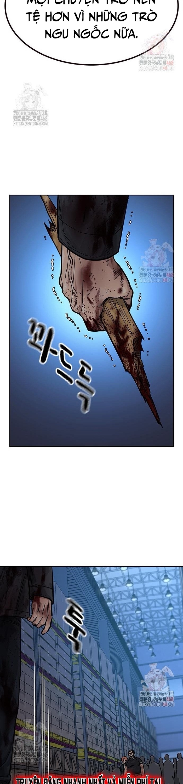 Để Có Thể Sống Sót Chapter 166 - Trang 2