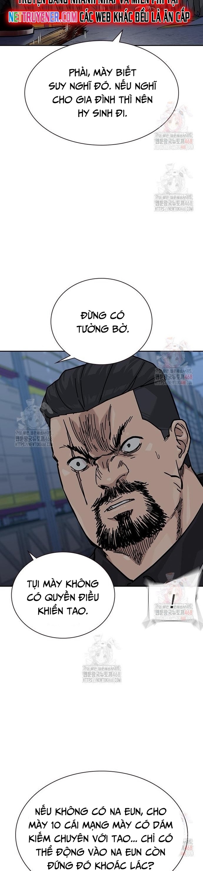 Để Có Thể Sống Sót Chapter 166 - Trang 2