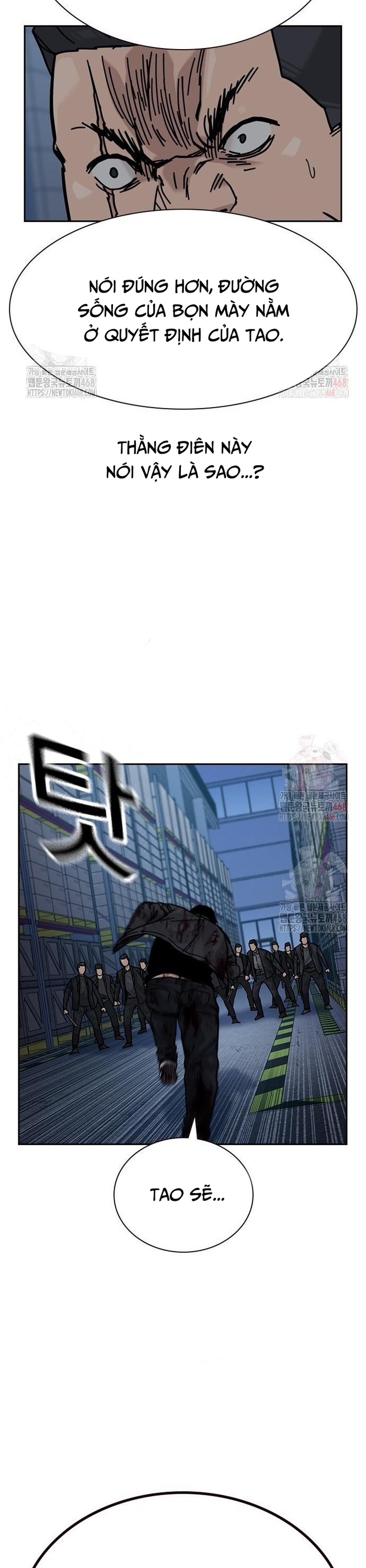 Để Có Thể Sống Sót Chapter 166 - Trang 2