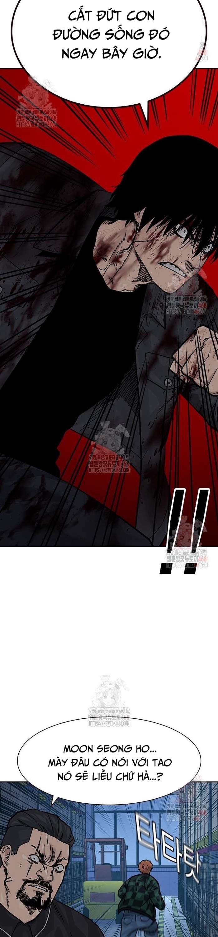 Để Có Thể Sống Sót Chapter 166 - Trang 2