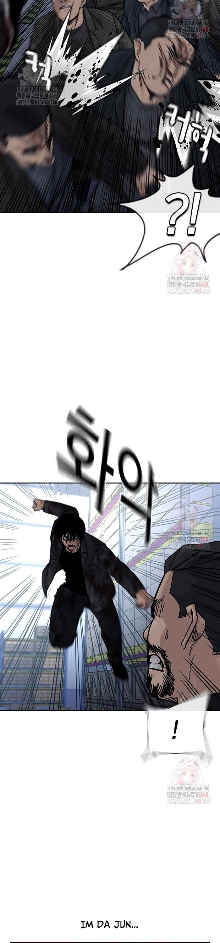 Để Có Thể Sống Sót Chapter 166 - Trang 2