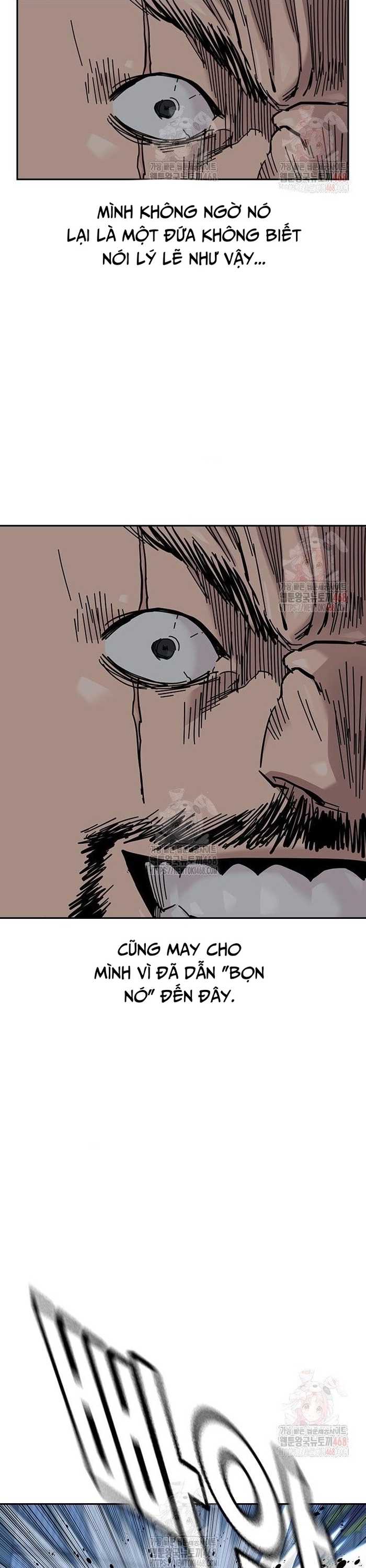 Để Có Thể Sống Sót Chapter 166 - Trang 2
