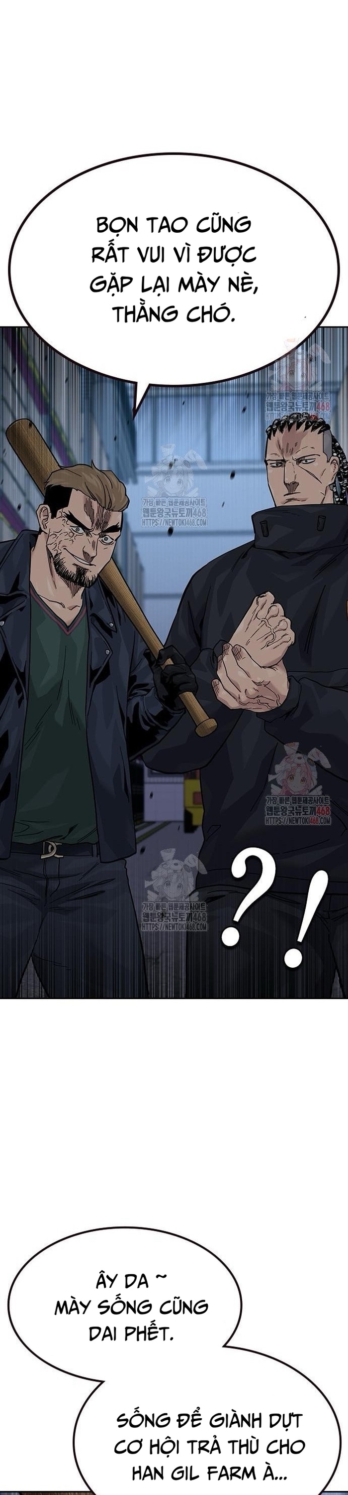 Để Có Thể Sống Sót Chapter 166 - Trang 2