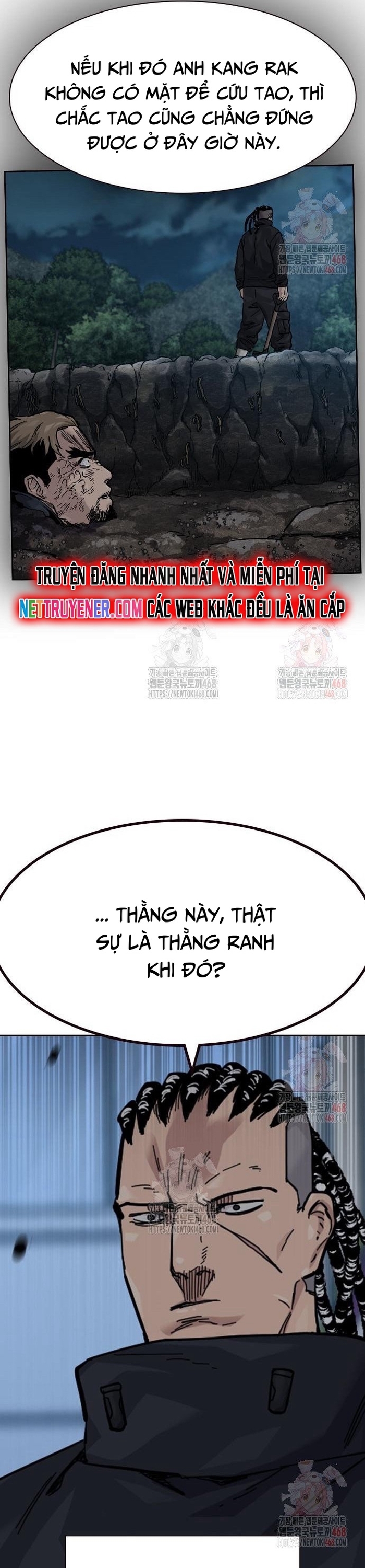 Để Có Thể Sống Sót Chapter 166 - Trang 2