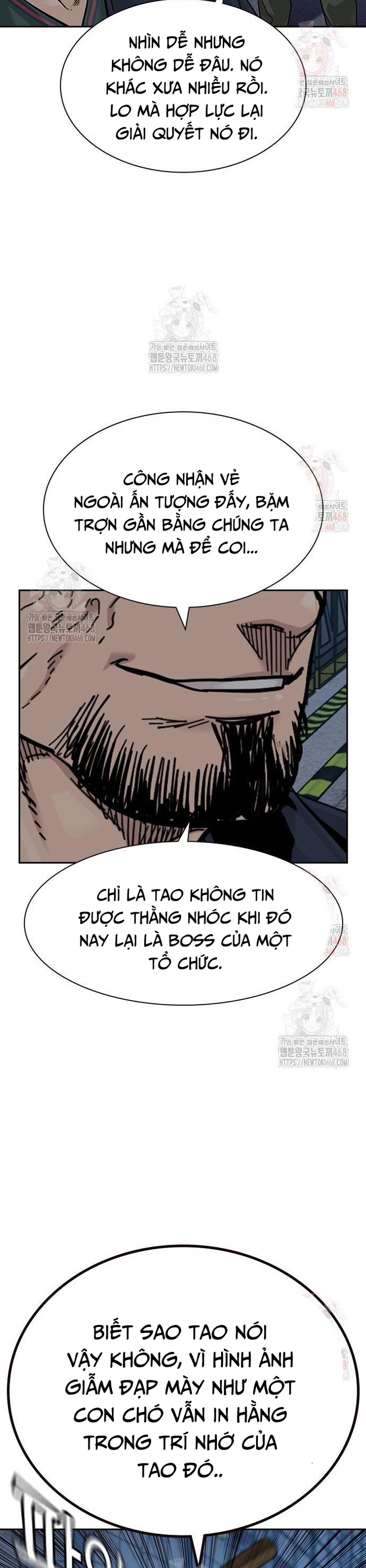 Để Có Thể Sống Sót Chapter 166 - Trang 2