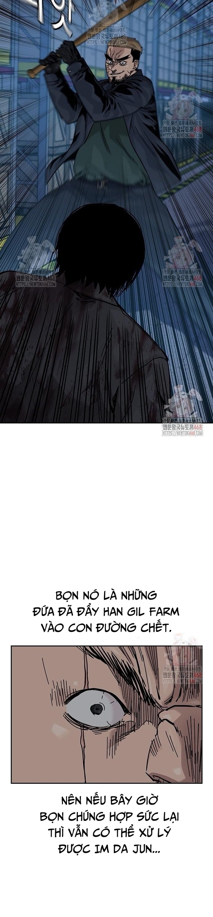 Để Có Thể Sống Sót Chapter 166 - Trang 2