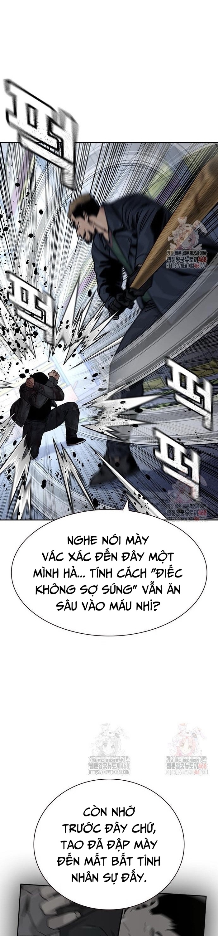 Để Có Thể Sống Sót Chapter 166 - Trang 2