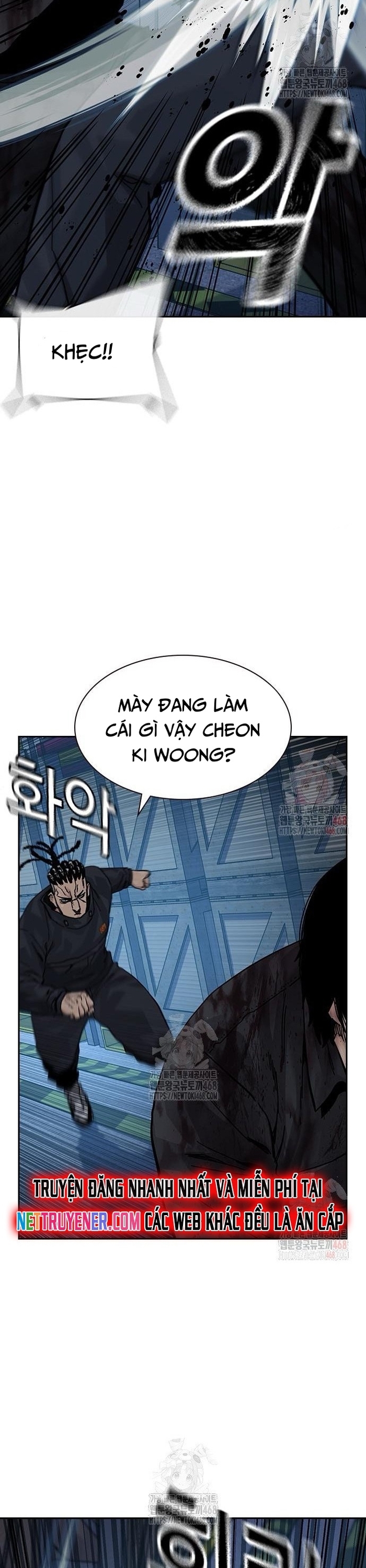 Để Có Thể Sống Sót Chapter 166 - Trang 2