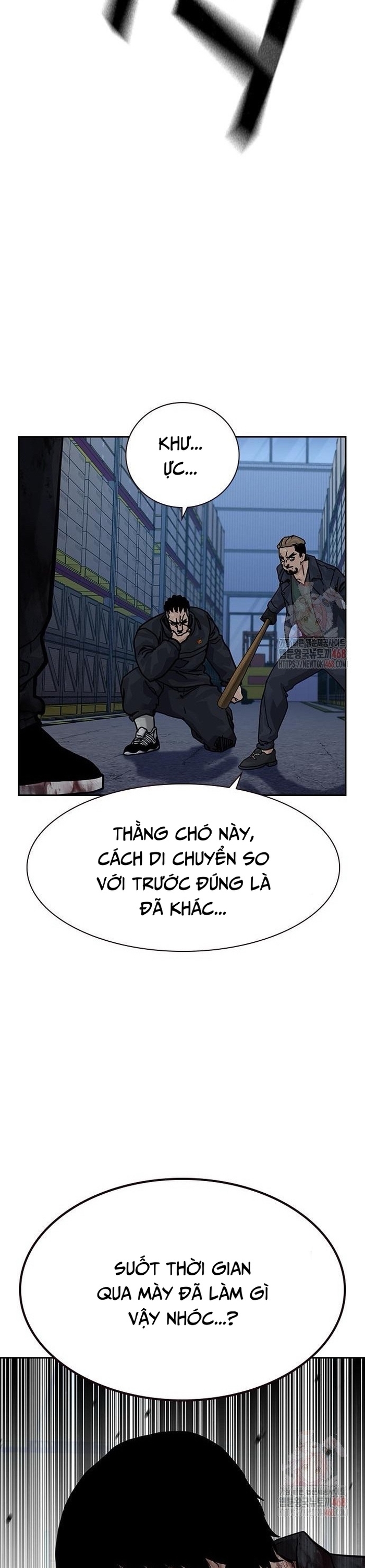 Để Có Thể Sống Sót Chapter 166 - Trang 2