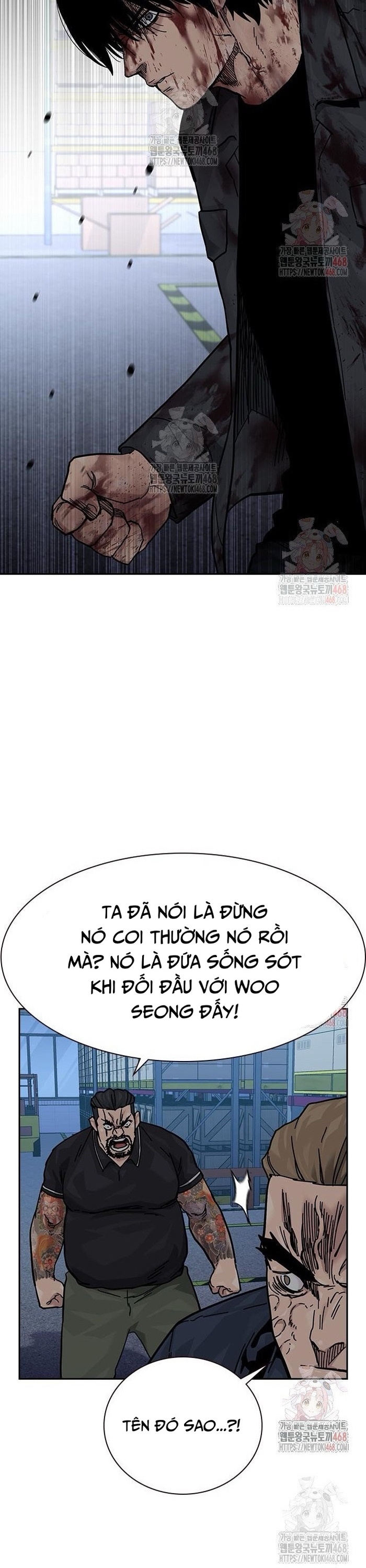 Để Có Thể Sống Sót Chapter 166 - Trang 2