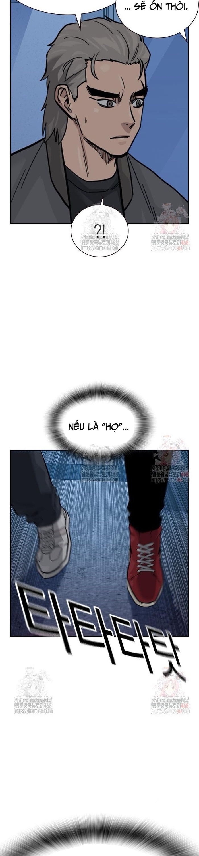 Để Có Thể Sống Sót Chapter 166 - Trang 2