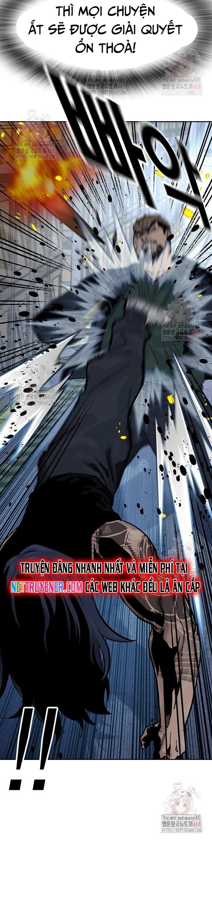Để Có Thể Sống Sót Chapter 166 - Trang 2