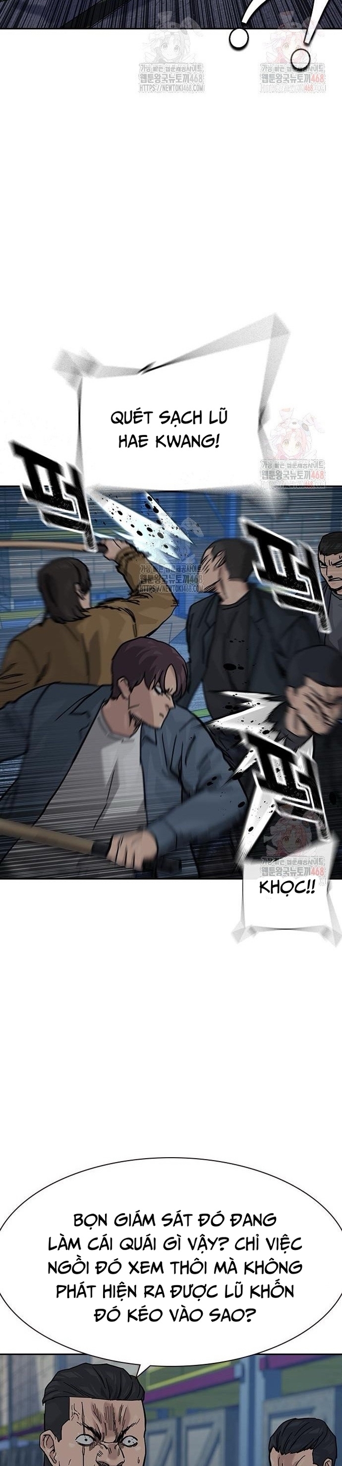 Để Có Thể Sống Sót Chapter 166 - Trang 2