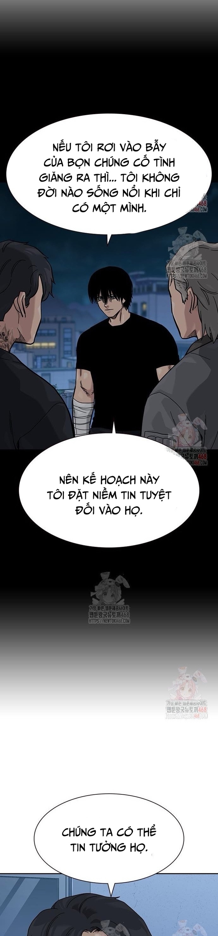 Để Có Thể Sống Sót Chapter 166 - Trang 2