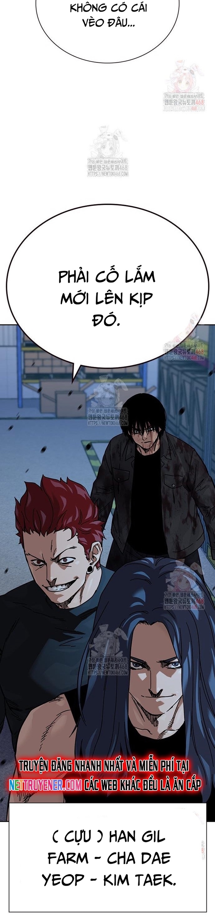 Để Có Thể Sống Sót Chapter 166 - Trang 2