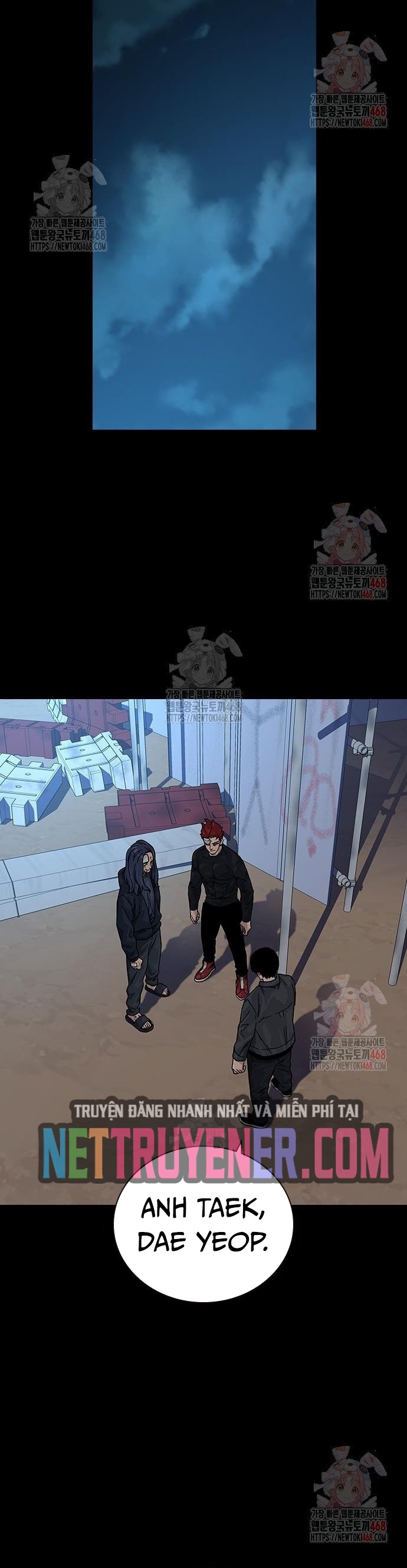 Để Có Thể Sống Sót Chapter 167 - Trang 2